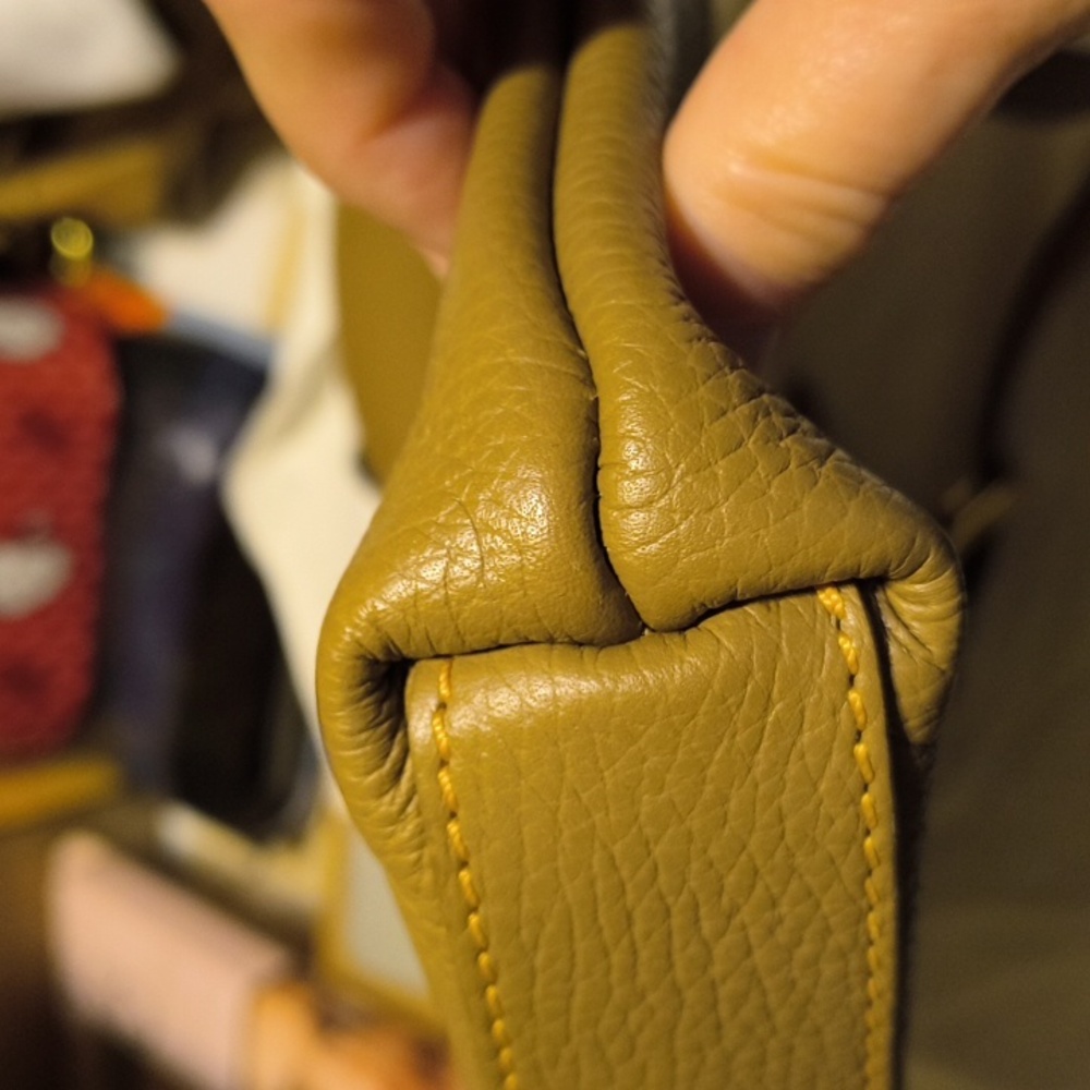 Dooney And Bourke Crossbody Bag - Picture 11 of 11